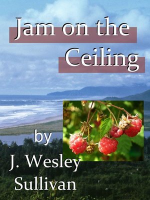 cover image of Jam on the Ceiling